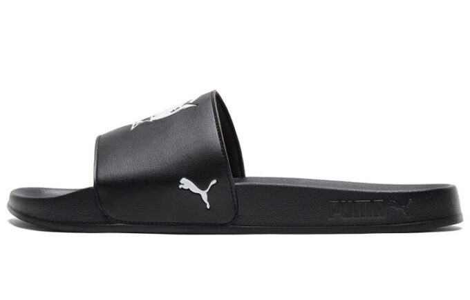 Kpl Leadcat 2.0 «Negro Blanco»