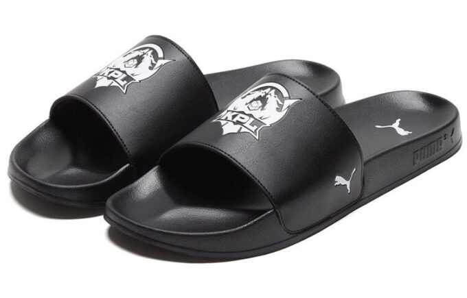 Kpl Leadcat 2.0 «Negro Blanco»