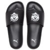 Kpl Leadcat 2.0 «Negro Blanco»