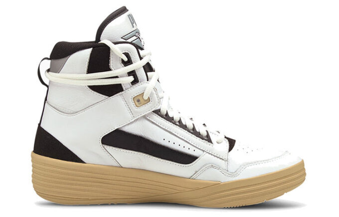 Kyle Kuzma x RHUDE x Clyde All-Pro Mid Kyle Kuzma x RHUDE x Clyde All-Pro Mid