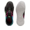 La Daga «Pes Rosa Fluorescente Negro»