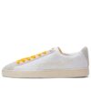 La dieta comienza el lunes x Suede «White Marshmallow»