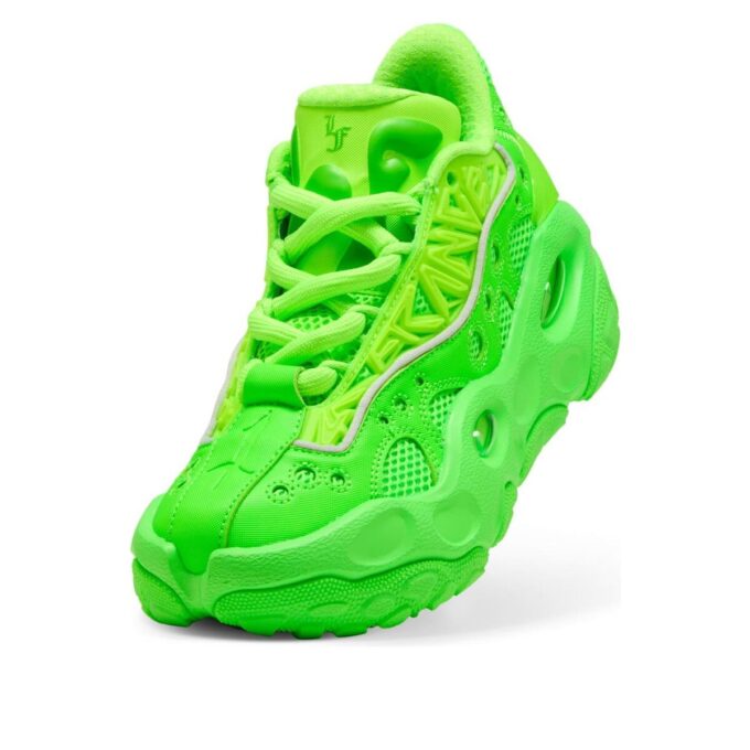 LaFranc RNR «Verde»