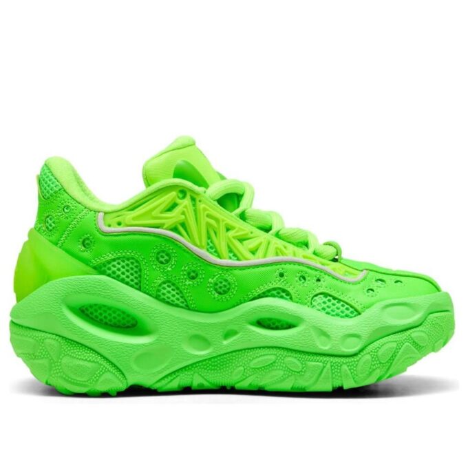 LaFranc RNR «Verde»