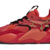 LaFranc x RS X Pocket «Rojo para siempre»