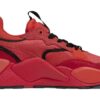 LaFranc x RS X Pocket «Rojo para siempre»