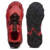 LaFranc x RS X Pocket «Rojo para siempre»