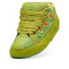 LaMelo Ball LaFranc «Mapa de calor»
