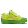 LaMelo Ball LaFrance «Slime» LaMelo Ball LaFrance «Slime»
