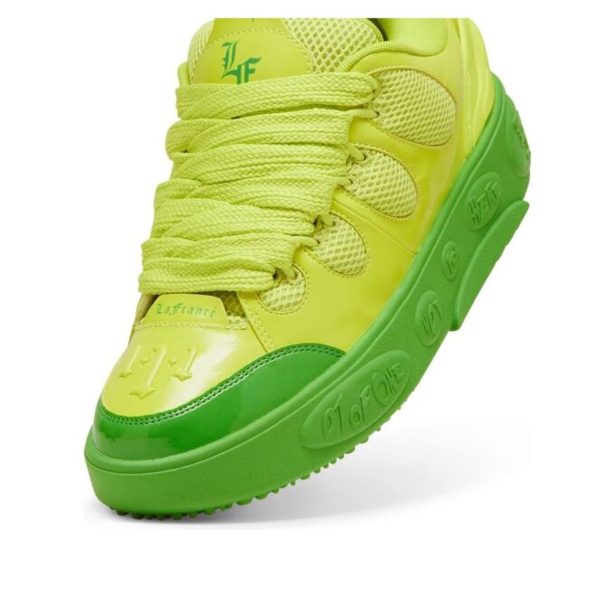LaMelo Ball LaFrance «Slime» LaMelo Ball LaFrance «Slime»