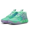 LaMelo Ball MB.01 «Safari alienígena»