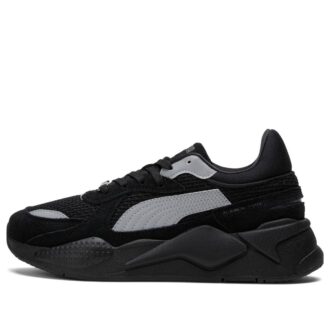 LaQuan Smith x RS-X «Athluxury»