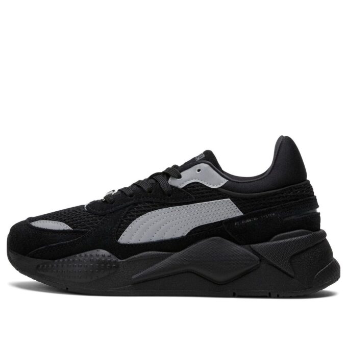 LaQuan Smith x RS-X «Athluxury»