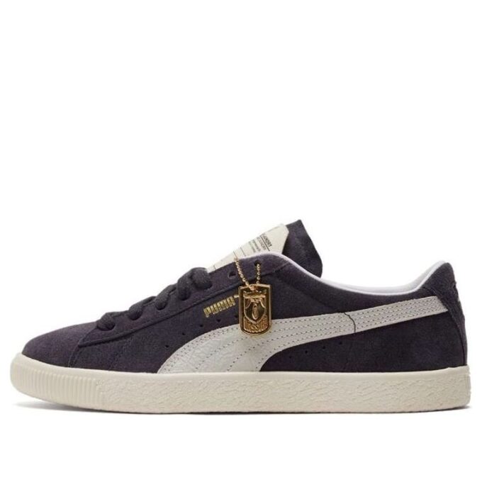 Laundry Boys x Suede Vintage «El legado de Rudolf Dassler»
