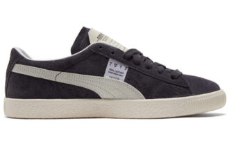 Laundry Boys x Suede Vintage «El legado de Rudolf Dassler»