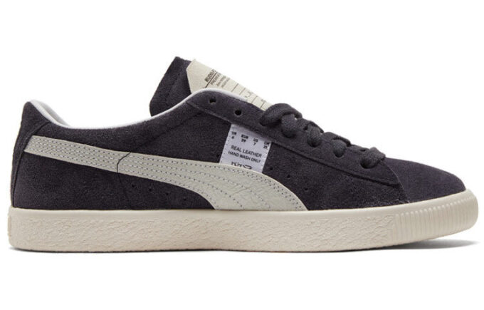 Laundry Boys x Suede Vintage «El legado de Rudolf Dassler»