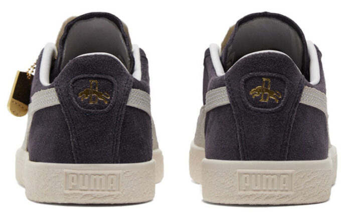 Laundry Boys x Suede Vintage «El legado de Rudolf Dassler»
