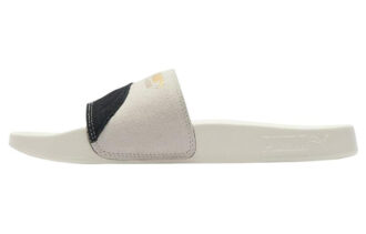 Lead Cat 2.0 Suede OG «Marshmallow Negro»