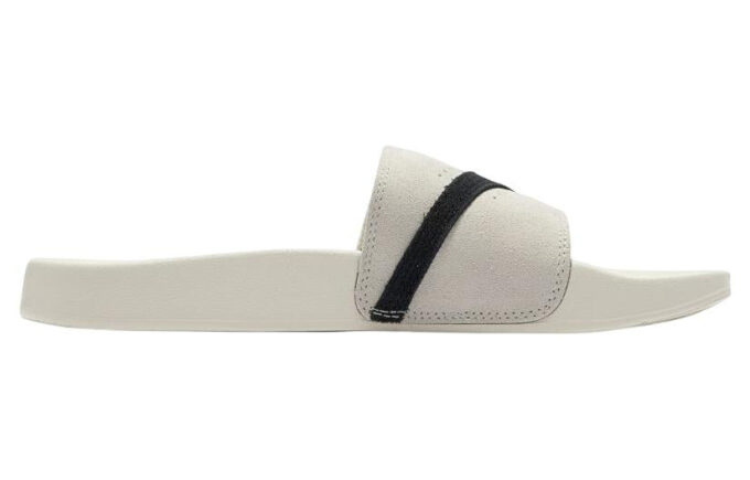 Lead Cat 2.0 Suede OG «Marshmallow Negro»
