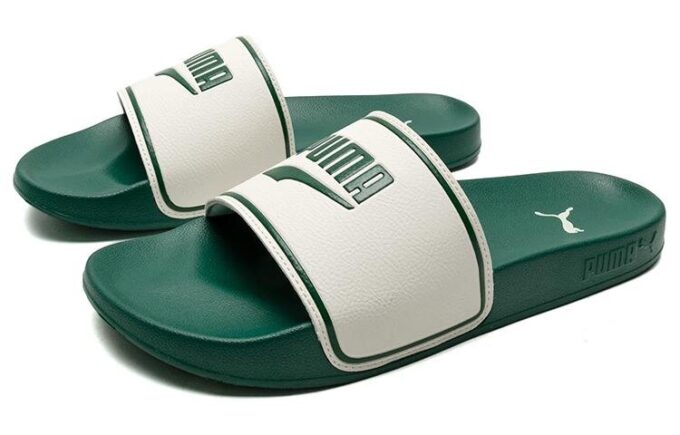 Leadcat 2.0 Elevate «Verde Beige»