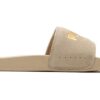 Leadcat 2.0 Suede «Tan Gold»