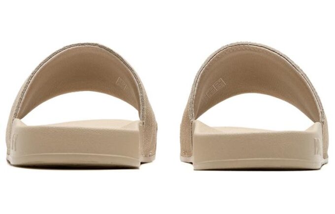 Leadcat 2.0 Suede «Tan Gold»