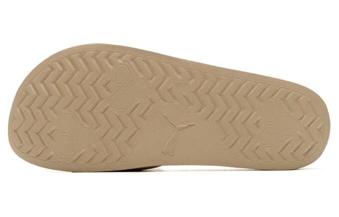 Leadcat 2.0 Suede «Tan Gold»