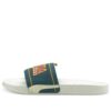 Leadcat FTR «Blanco Verde»