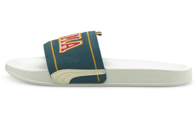 Leadcat FTR «Blanco Verde»