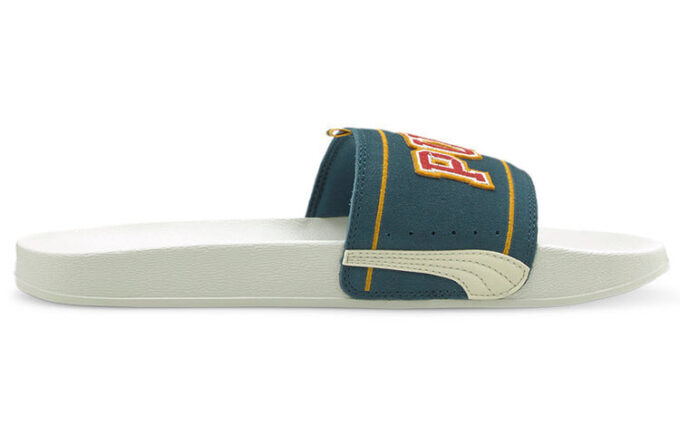Leadcat FTR «Blanco Verde»
