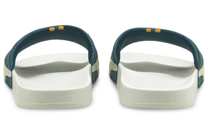 Leadcat FTR «Blanco Verde»
