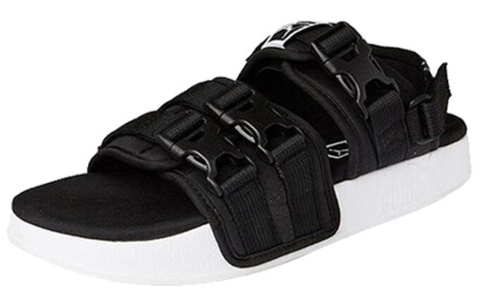 Leadcat YLM «Negro»