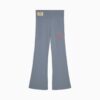 Leggings acampanados de cintura alta para niños grandes Class Pack