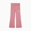 Leggings acampanados de cintura alta para niños grandes Class Pack