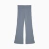 Leggings acampanados de cintura alta para niños grandes Class Pack