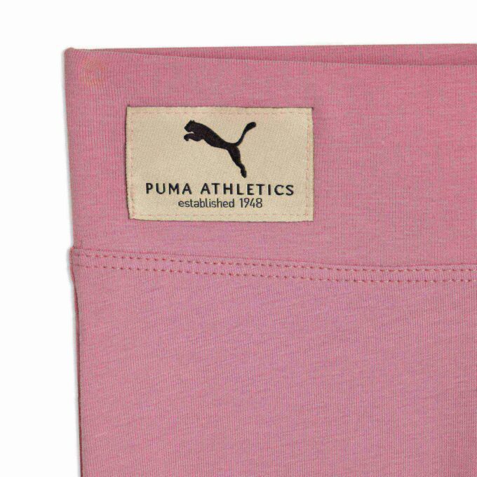 Leggings acampanados de cintura alta para niños grandes Class Pack