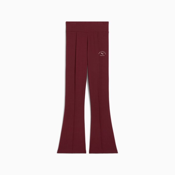 Leggings acampanados para niños grandes Class Pack