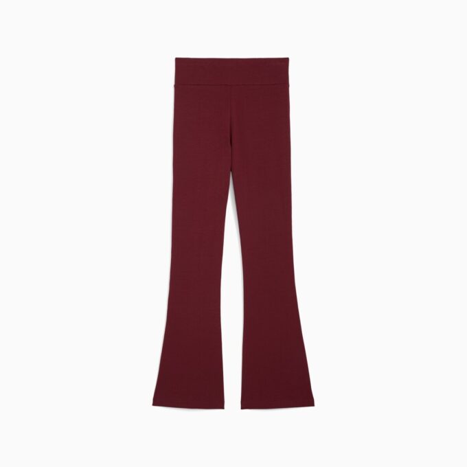 Leggings acampanados para niños grandes Class Pack
