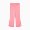 Leggings acampanados para niños pequeños de Bow Society