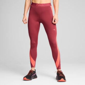 Leggings de cintura alta 7/8 para mujer de Training Strong