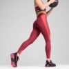 Leggings de cintura alta 7/8 para mujer de Training Strong Leggings de cintura alta 7/8 para mujer de Training Strong