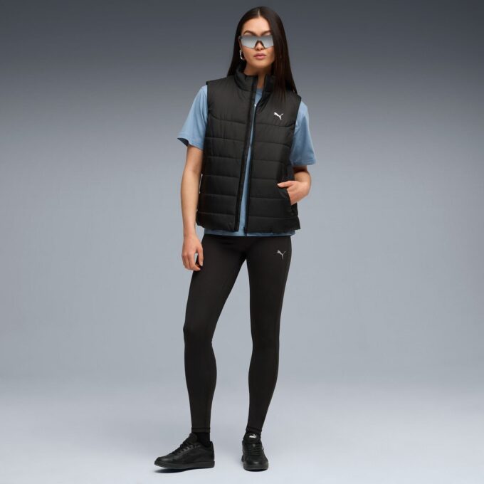 Leggings de cintura alta Evostripe para mujer