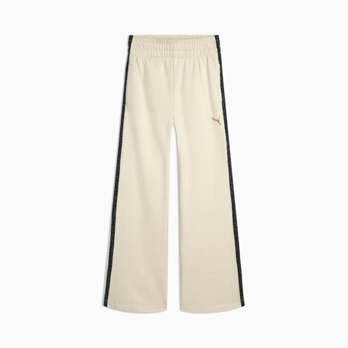 Leggings de polar acampanados para niños grandes Animal Pack