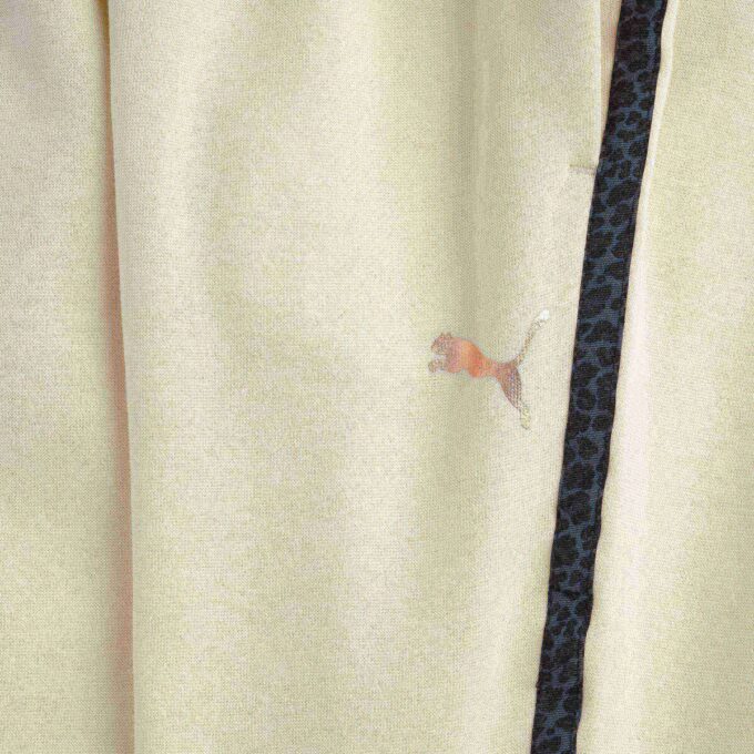 Leggings de polar acampanados para niños grandes Animal Pack