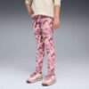 Leggings estampados Bowtique para niños grandes