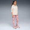 Leggings estampados Bowtique para niños grandes