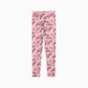 Leggings estampados Bowtique para niños grandes