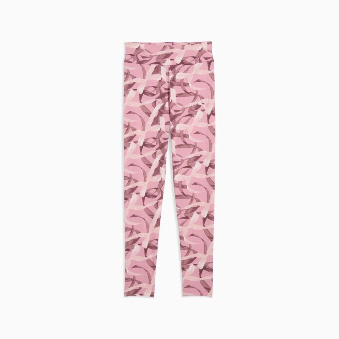 Leggings estampados Bowtique para niños grandes