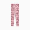 Leggings estampados Bowtique para niños grandes