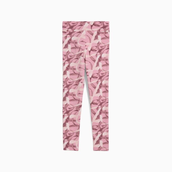 Leggings estampados Bowtique para niños grandes